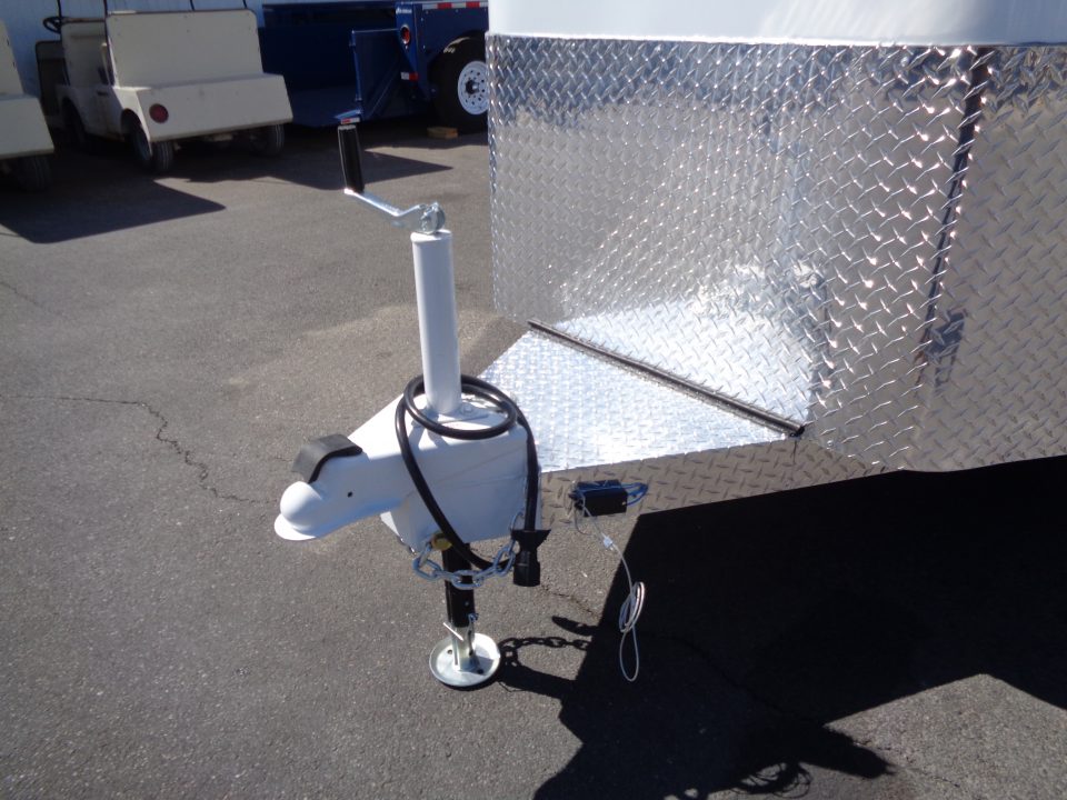 New 2027 Trails West *ADV MX II 3H * ADVENTURE MX II 3-Horse Slant Load Horse Trailer