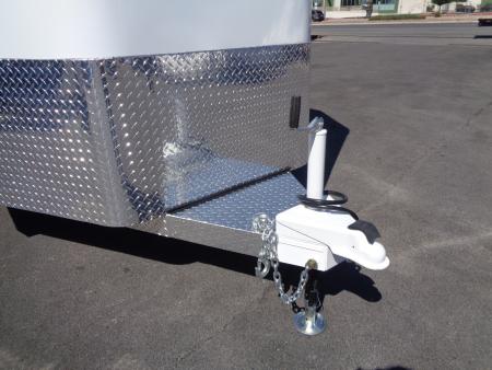 New 2027 Trails West *ADV MX II 3H * ADVENTURE MX II 3-Horse Slant Load Horse Trailer