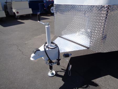 New 2027 Trails West *ADV MX II 3H * ADVENTURE MX II 3-Horse Slant Load Horse Trailer