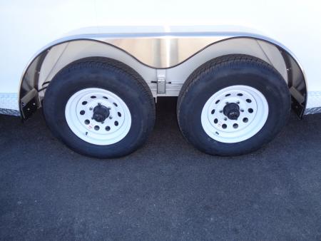 New 2027 Trails West *ADV MX II 3H * ADVENTURE MX II 3-Horse Slant Load Horse Trailer