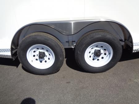 New 2027 Trails West *ADV MX II 3H * ADVENTURE MX II 3-Horse Slant Load Horse Trailer