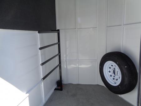 New 2027 Trails West *ADV MX II 3H * ADVENTURE MX II 3-Horse Slant Load Horse Trailer