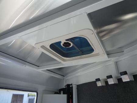 New 2027 Trails West *ADV MX II 3H * ADVENTURE MX II 3-Horse Slant Load Horse Trailer