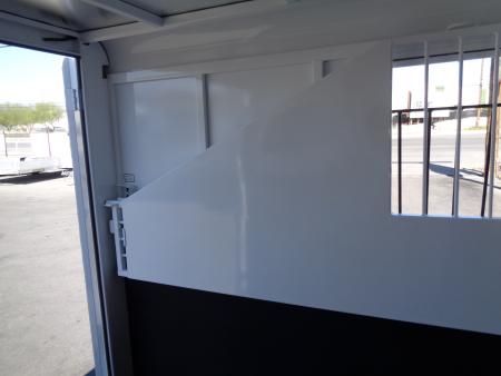 New 2027 Trails West *ADV MX II 3H * ADVENTURE MX II 3-Horse Slant Load Horse Trailer