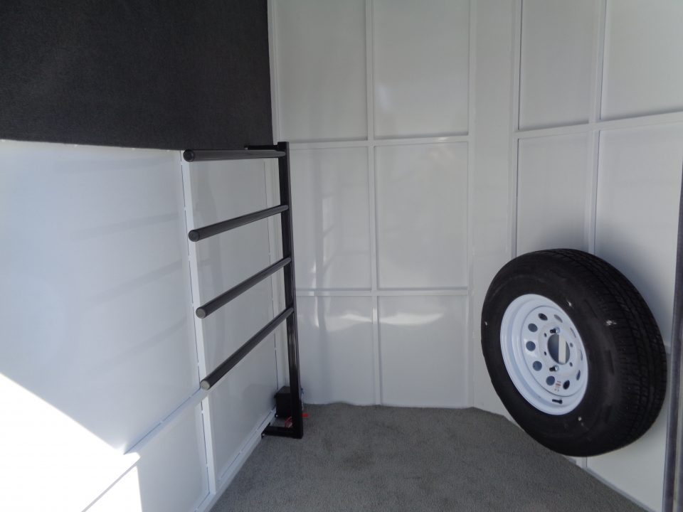 New 2027 Trails West *ADV MX II 3H * ADVENTURE MX II 3-Horse Slant Load Horse Trailer