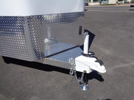 New 2027 Trails West *ADV MX II 3H * ADVENTURE MX II 3-Horse Slant Load Horse Trailer