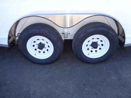 New 2027 Trails West *ADV MX II 3H * ADVENTURE MX II 3-Horse Slant Load Horse Trailer