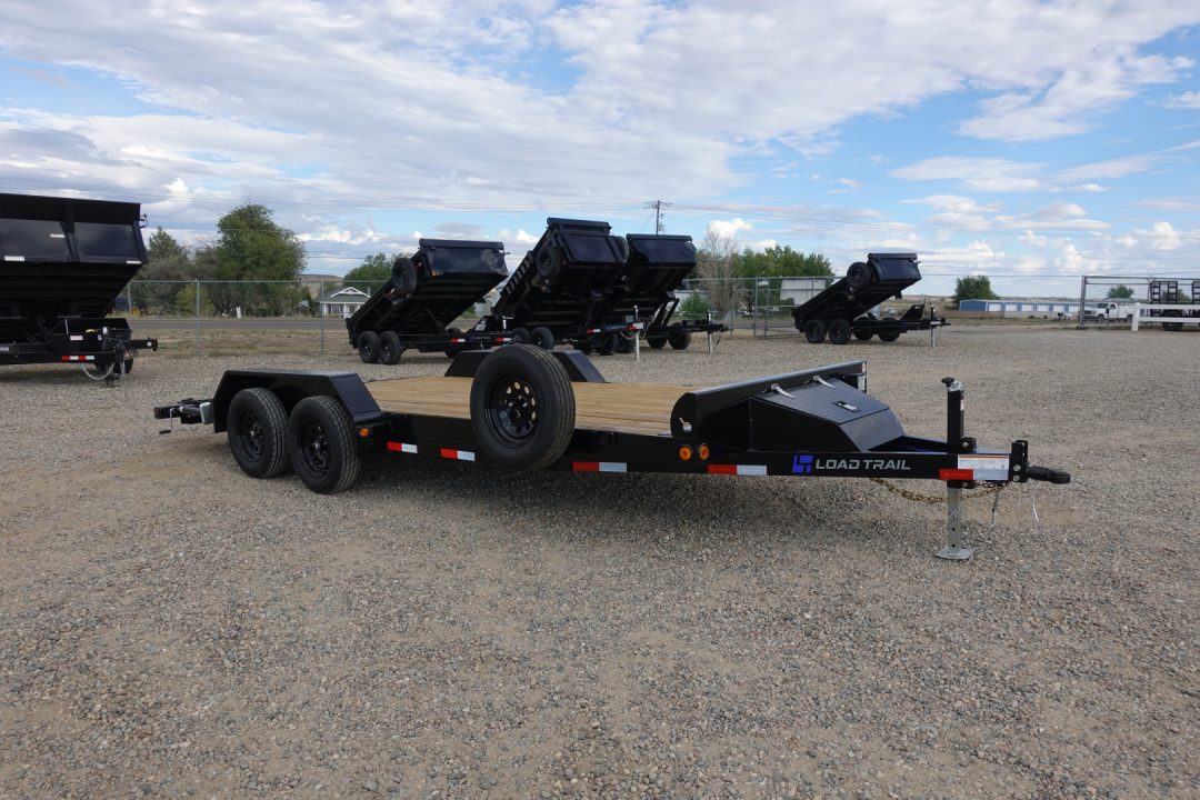 2026 Load Trail
