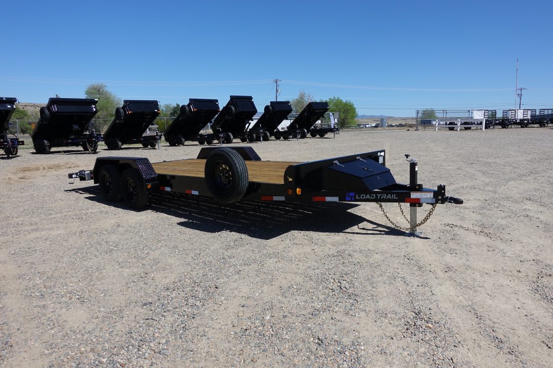 2026 Load Trail