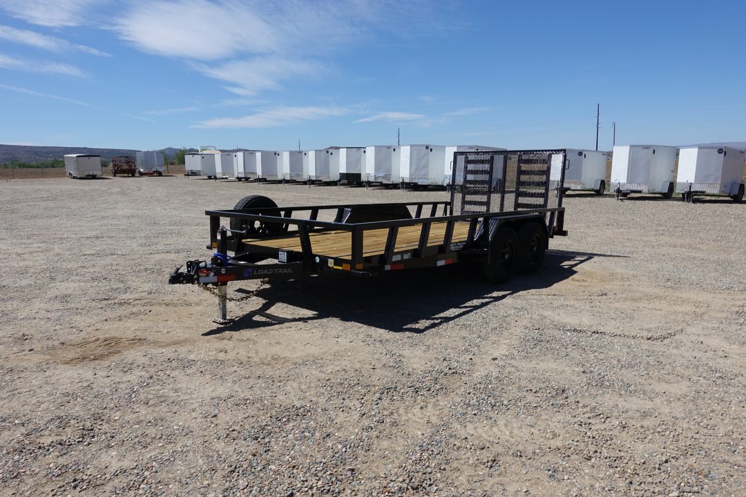 2026 Load Trail UE10 photo 4