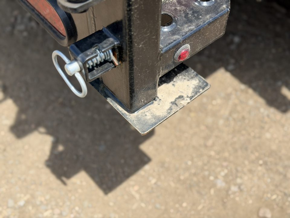 Used 2026 Southland Trailers 5-10 Dump 5.2K Axles