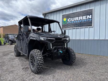 New 2026 CFMOTO UFORCE U10XL PRO - CREW Utility Side-by-Side (UTV)
