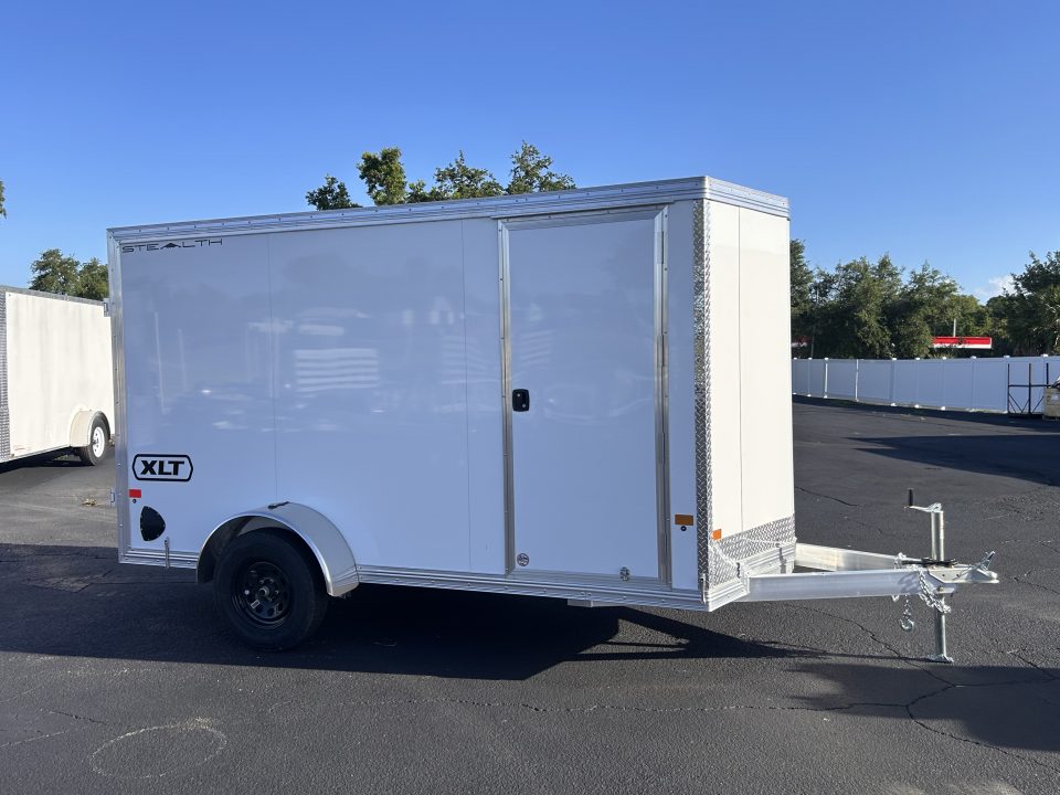 2026 Stealth