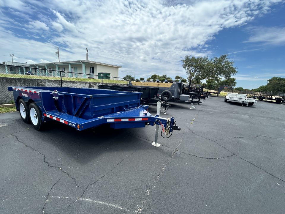 2026 Air Tow photo 3