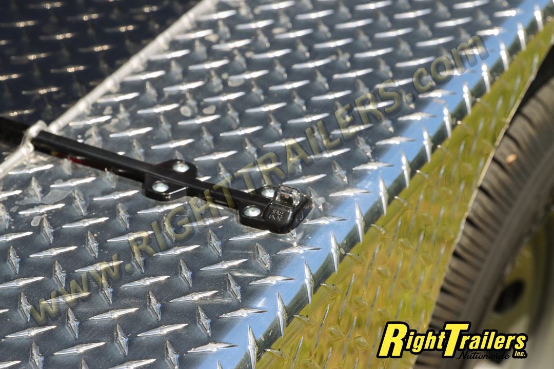 New 2026 6X12 ANVIL Cargo Trailer