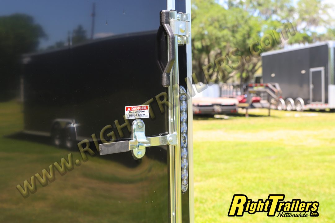New 2026 6X12 ANVIL Cargo Trailer