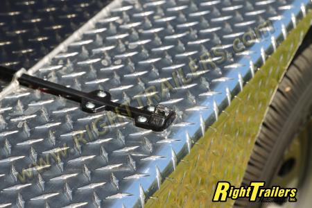 New 2026 6X12 ANVIL Cargo Trailer