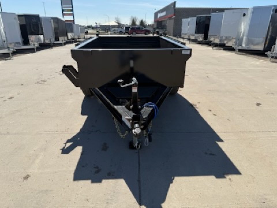 2026 Load Trail DE6008051-SA photo 8