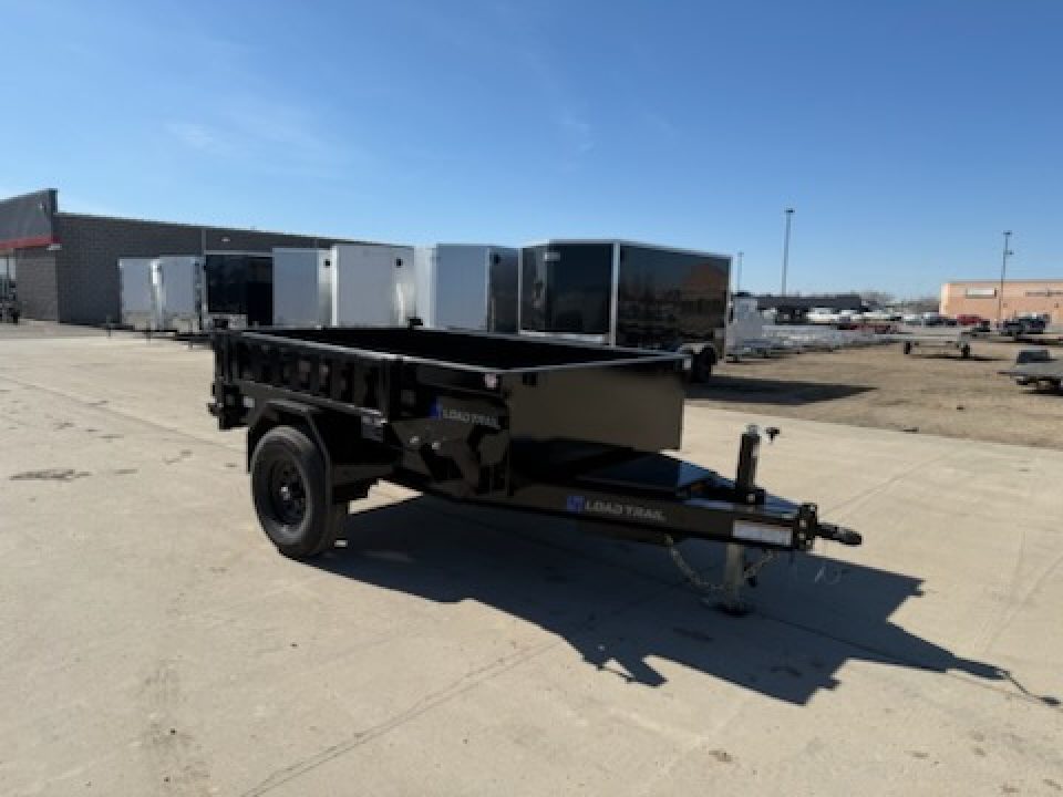 2026 Load Trail DE6008051-SA photo 2