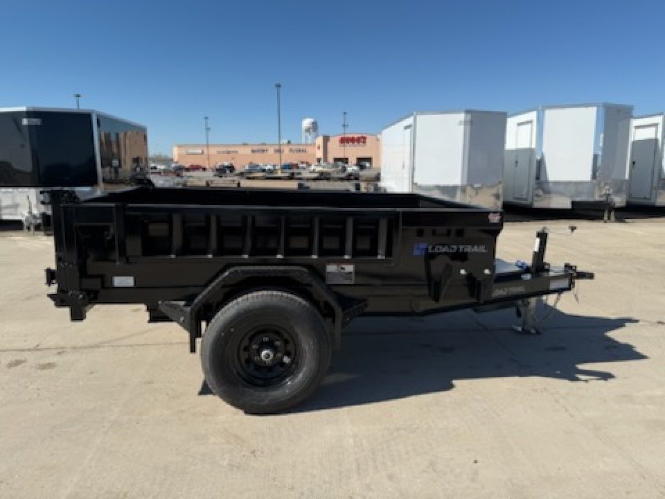 2026 Load Trail DE6008051-SA photo 6