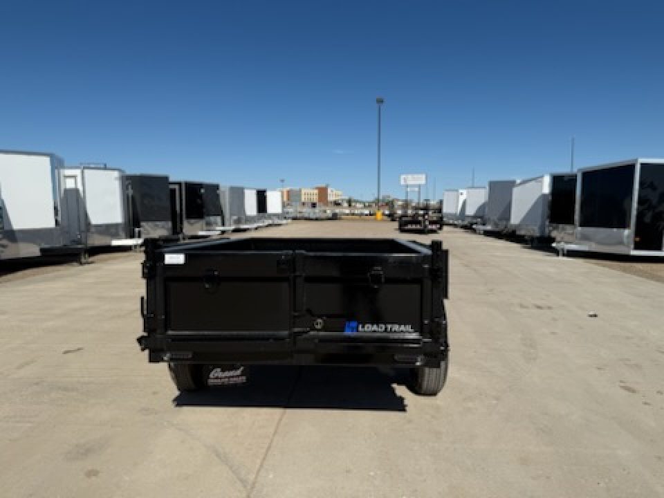 2026 Load Trail DE6008051-SA photo 7