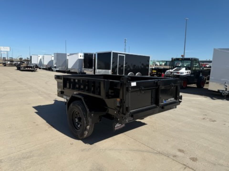 2026 Load Trail DE6008051-SA photo 3