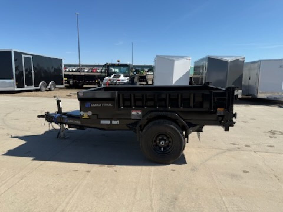 2026 Load Trail DE6008051-SA photo 5