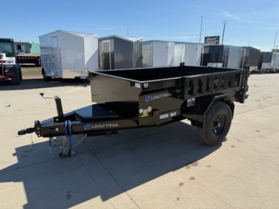 2026 Load Trail DE6008051-SA