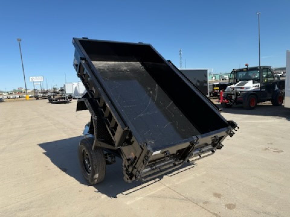 2026 Load Trail DE6008051-SA photo 9
