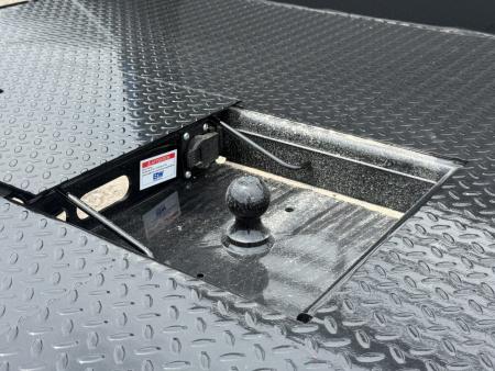 New Steel Flat Deck Body Truck Bed - GB