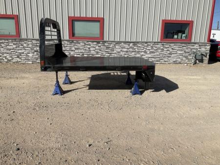 New Steel Flat Deck Body Truck Bed - GB