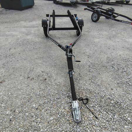 New 2026 Karavan Steel Single Jet Ski Trailer
