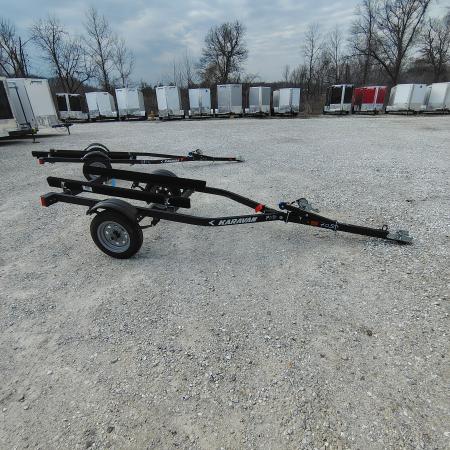 New 2026 Karavan Steel Single Jet Ski Trailer