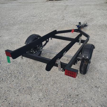 New 2026 Karavan Steel Single Jet Ski Trailer