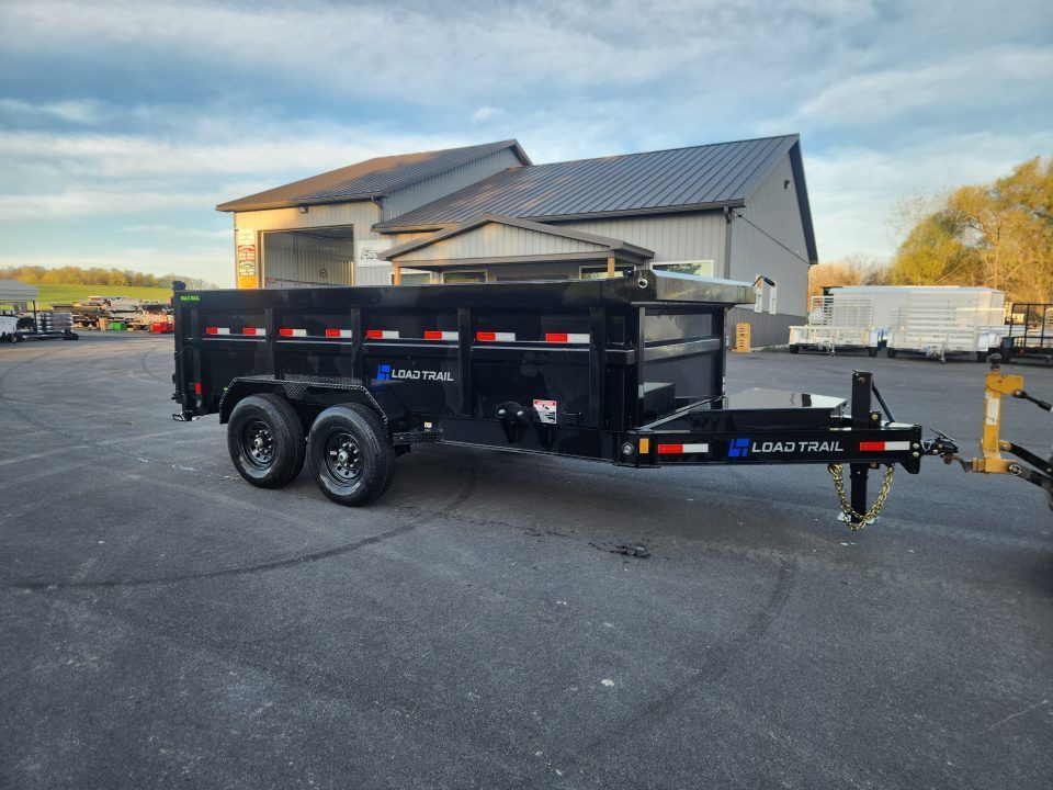 2027 Load Trail DL8316072 photo 2
