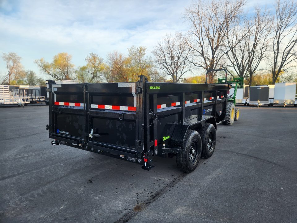 2027 Load Trail DL8316072 photo 4