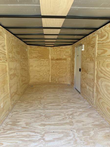 New 2026 Anvil AT7X16TA2 Cargo / Enclosed Trailer
