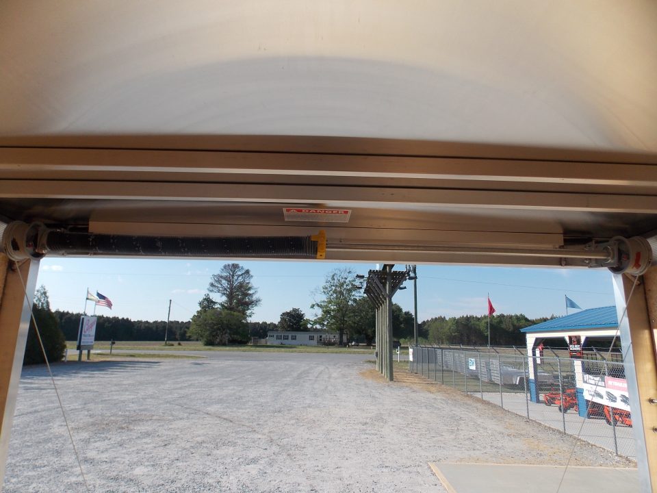 New 2026 E-Z Hauler ALC EZEC7X14XLT-P 6 Cargo / Enclosed Trailer