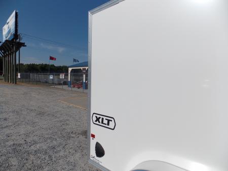 New 2026 E-Z Hauler ALC EZEC7X14XLT-P 6 Cargo / Enclosed Trailer