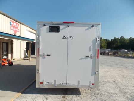 New 2026 E-Z Hauler ALC EZEC7X14XLT-P 6 Cargo / Enclosed Trailer