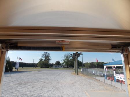 New 2026 E-Z Hauler ALC EZEC7X14XLT-P 6 Cargo / Enclosed Trailer