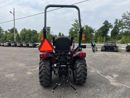 New Mahindra 2123 HST 4WD Tractor