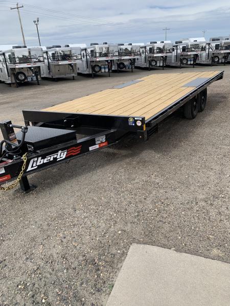 New 2026 Liberty 14K102X20 Equipment