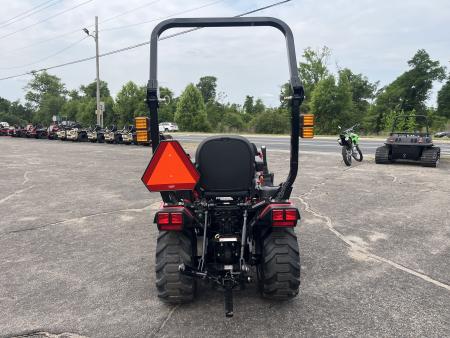 New Mahindra 1120 HST 4WD Tractor
