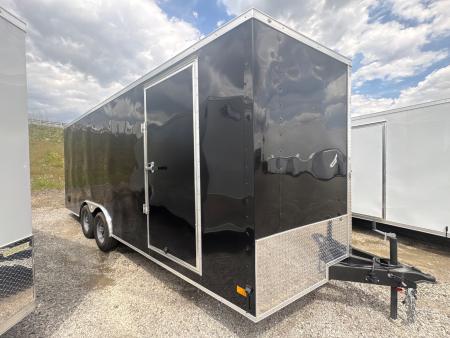 Darkhorse Cargo | DR Trailer - Trailer Dealer in Eastern MIchigan