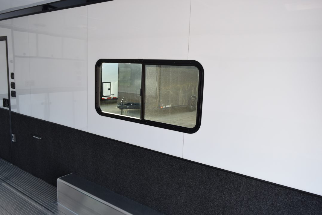 New 2026 inTech Trailers 24' Tag iCon Package Car / Racing Trailer