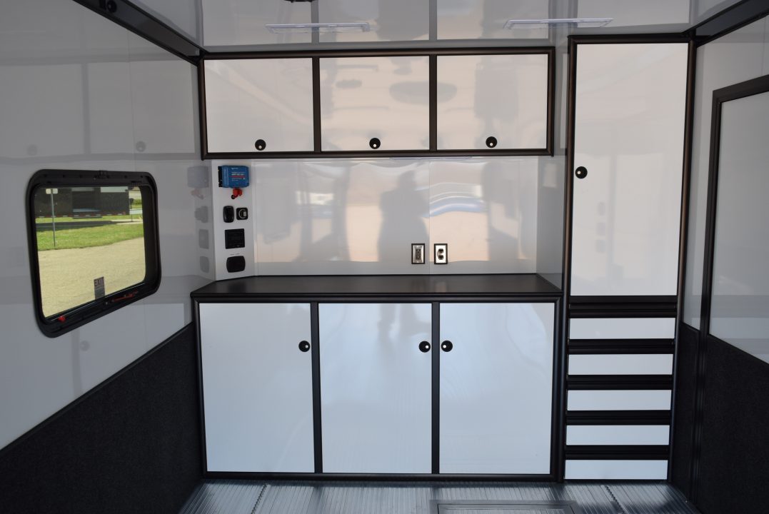 New 2026 inTech Trailers 24' Tag iCon Package Car / Racing Trailer
