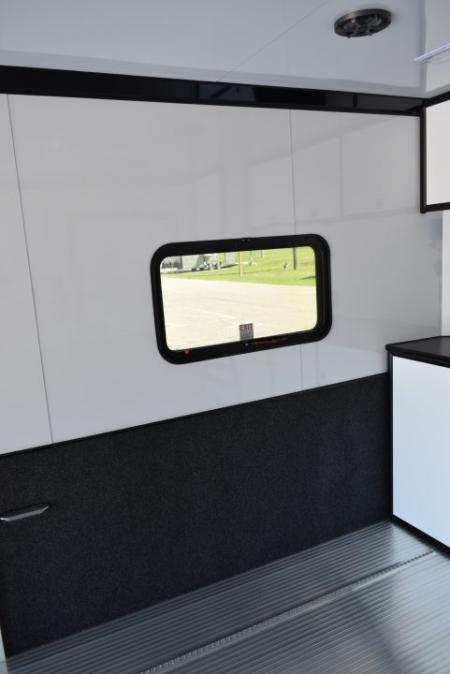 New 2026 inTech Trailers 24' Tag iCon Package Car / Racing Trailer
