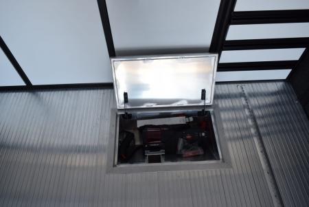 New 2026 inTech Trailers 24' Tag iCon Package Car / Racing Trailer
