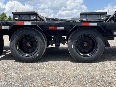 New 2026 Load Trail 102"x30' 30k Gooseneck Flatbed Trailer